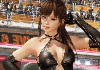 Микротранзакции в Dead or Alive 6 доведены до абсурда