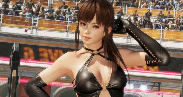 Микротранзакции в Dead or Alive 6 доведены до абсурда