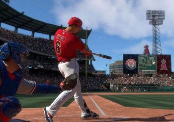 MLB: The Show 20 выходит на PlayStation 4