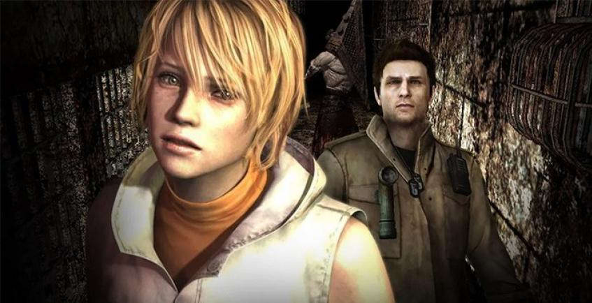 Слух: Две новых Silent Hill в работе. Одну делает Кодзима, другую – Sony