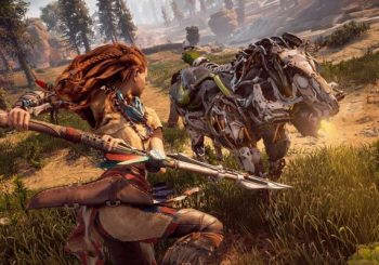 ПК-версия Horizon Zero Dawn не позволит сменить угол обзора