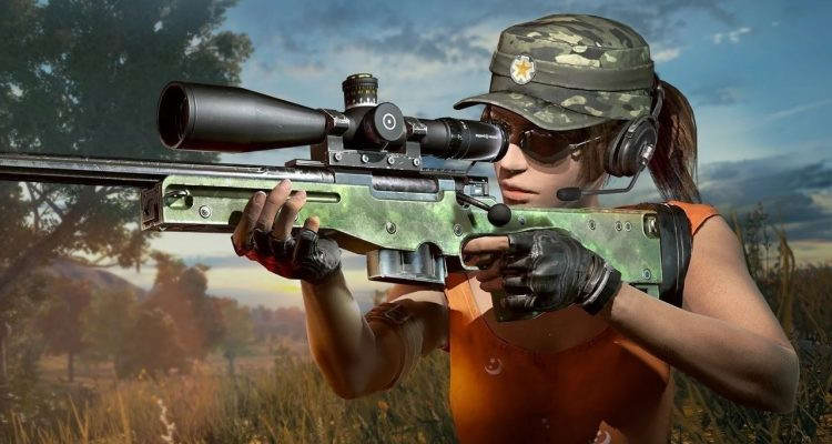 PUBG Mobile исполнилось два года