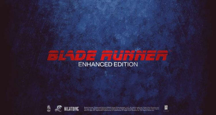 Разработчики ремейка System Shock работают над ремастером Blade Runner