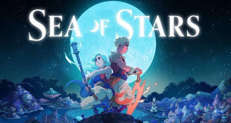 Разработчики Sea of Stars смогли собрать на нее средства всего за семь часов