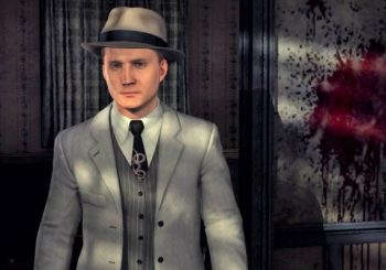 Rockstar может работать над второй частью L.A. Noire