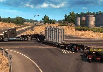 SCS Software готовит два дополнения для American Truck Simulator