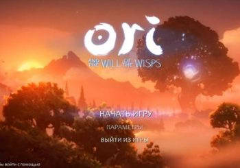 Ori and the Will of the Wisps - Полное прохождение