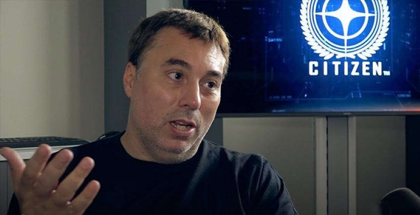 Создатель Star Citizen занимает деньги на другую игру через подставную компанию