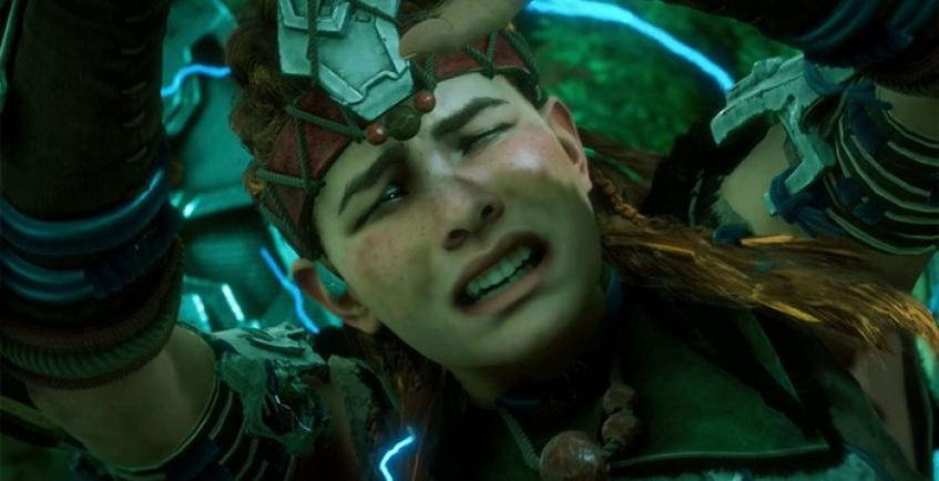 Horizon Zero Dawn на ПК портит настроение фанатам PlayStation