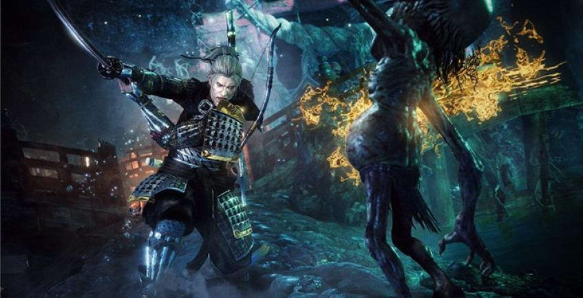 Nioh 2 получает отличные оценки. Продолжение выдалось не хуже оригинала