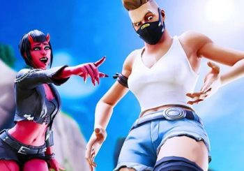 В Fortnite нашли «Предупреждение о зависимости», снижающее награду