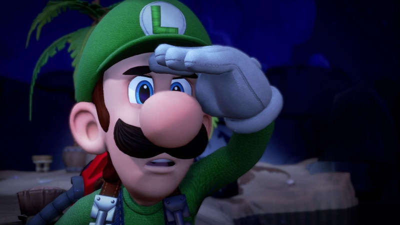 В 2020 году Luigi’s Mansion 3 получит многопользовательское дополнение — оно будет разделено на две части