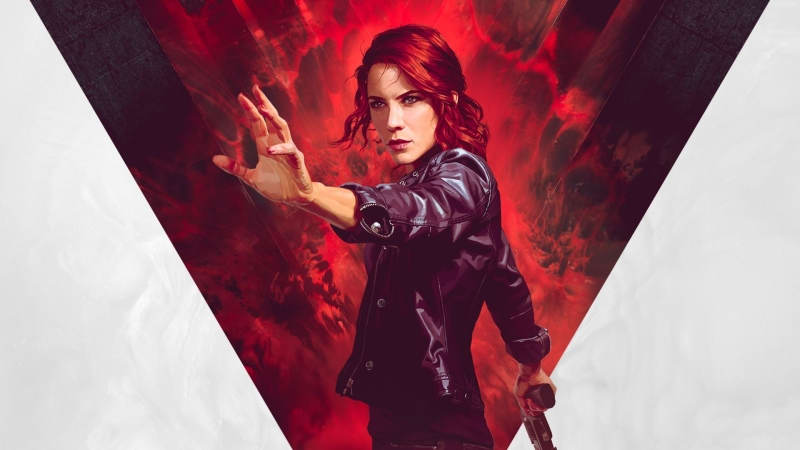 Remedy и 505 Games: Control не появится в Xbox Game Pass