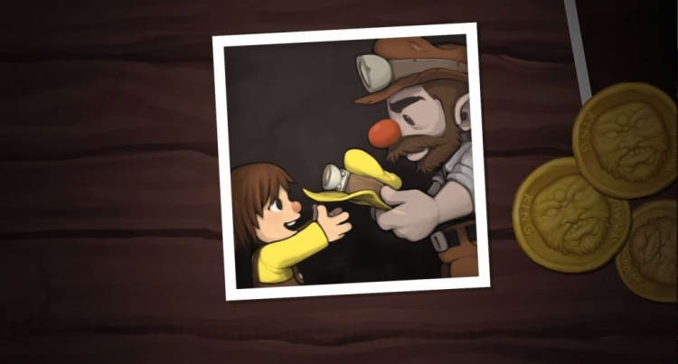 Дерек Ю анонсировал продолжение своего платформера Spelunky