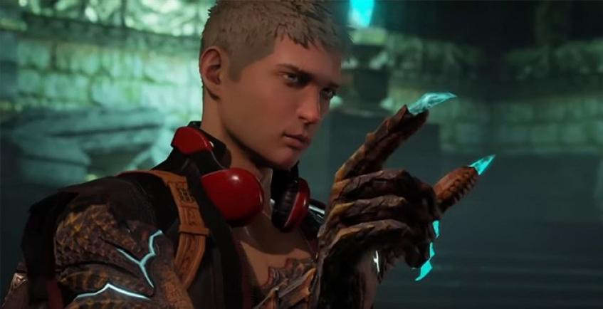 Scalebound не будут воскрешать