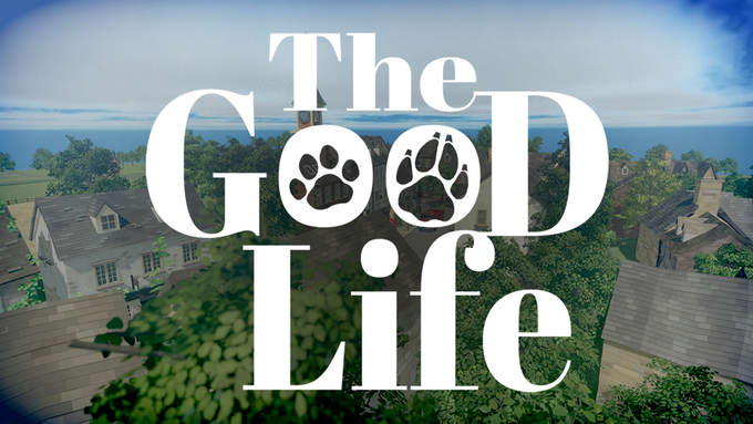 The Good Life на Kickstarter успешно собрала деньги благодаря вынесенным из прошлого урокам