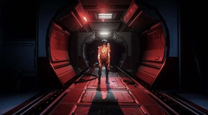 The Persistence получит версию без режима VR