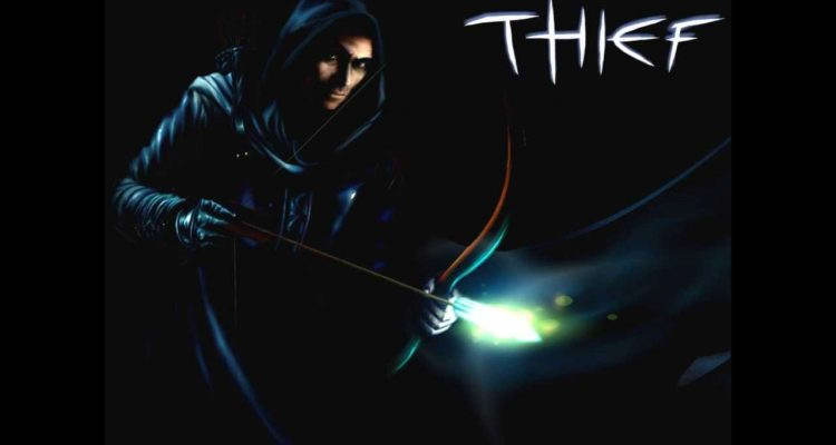 Для Thief Gold, Thief II и Thief 2X вышли улучшенные с помощью ИИ ESRGAN пакеты HD-текстур