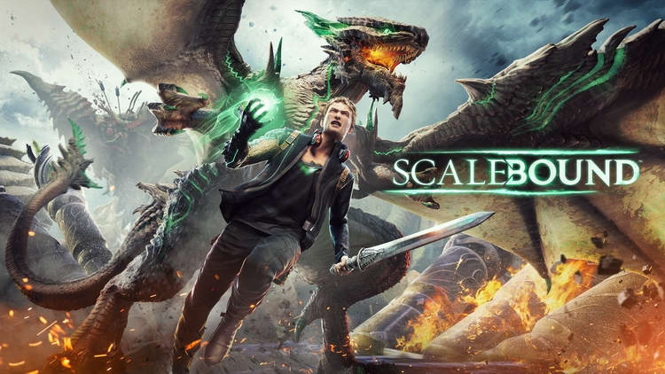 Слухи: отменённую Scalebound от авторов Bayonetta возродят в виде эксклюзива Nintendo Switch