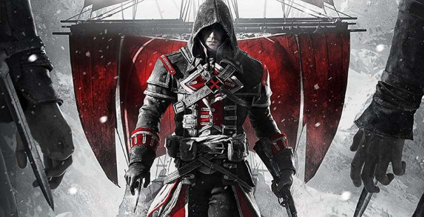 Assassin’s Creed 2020 похож на Изгой – новый слух о будущей игре Ubisoft