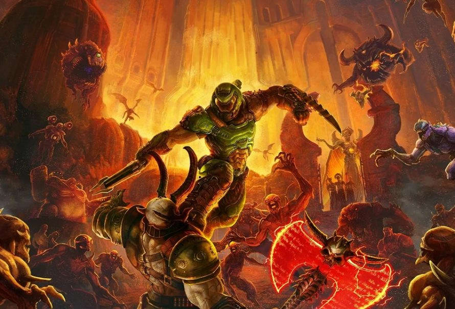 Digital Foundry: Doom Eternal страдает от серьезного инпут-лага на Stadia