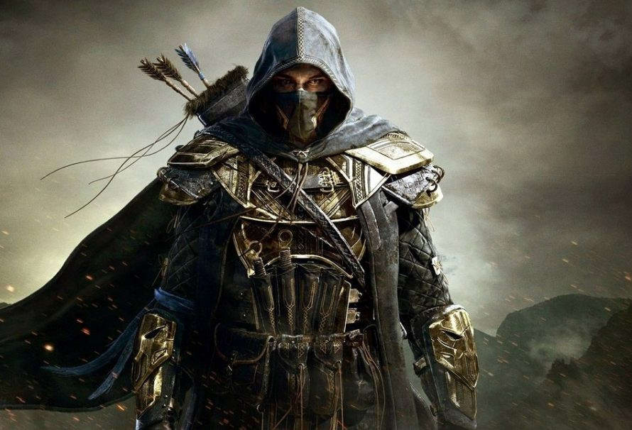 В The Elder Scrolls Online можно будет играть бесплатно две недели