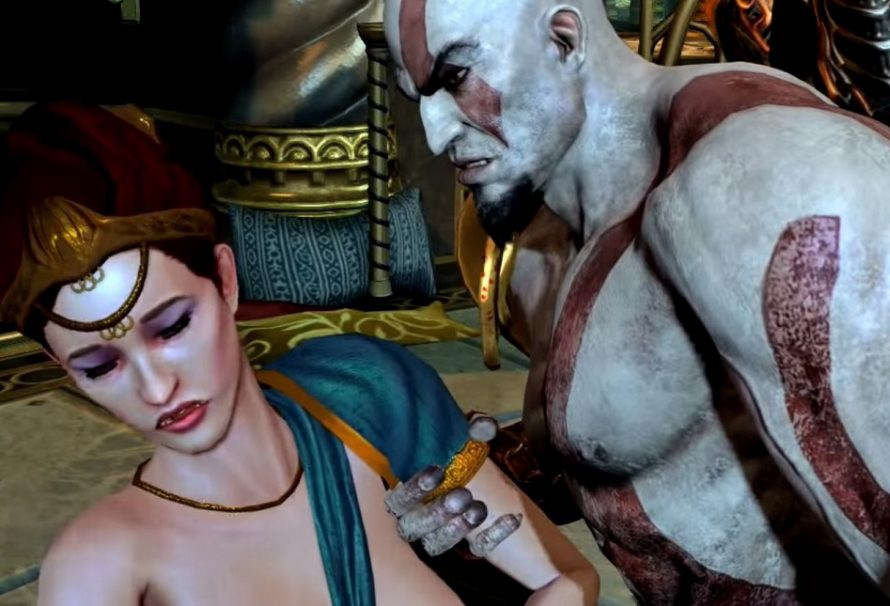 Создатель God of War: Кратос не был женоненавистником