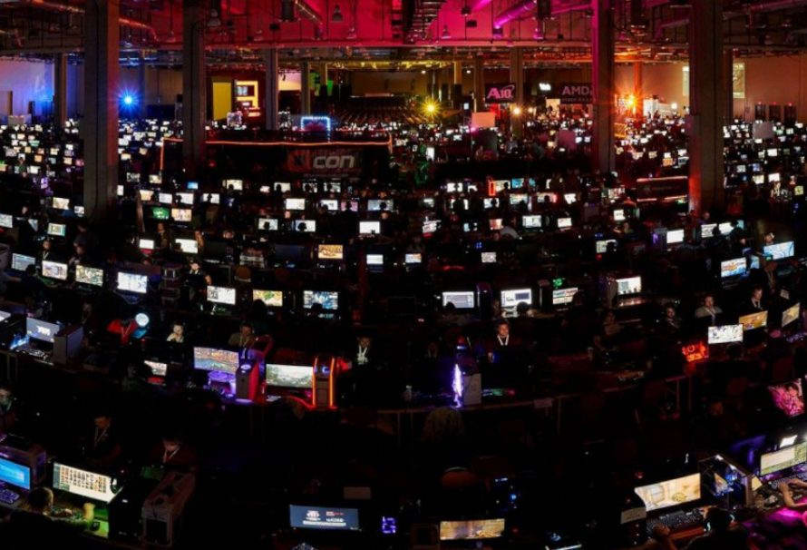 QuakeCon 2020 отменен