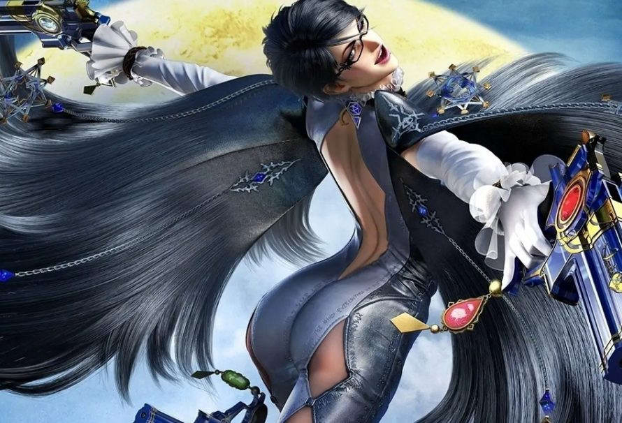 Platinum Games готовит бонусный анонс