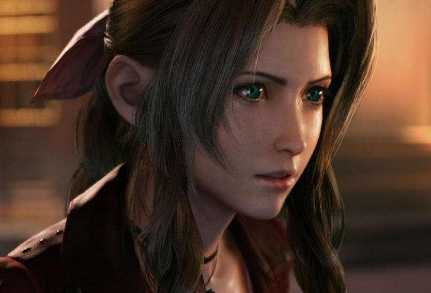 Ремейк FInal Fantasy 7 использует ИИ для просчета лицевых анимаций, липсинга и позиции камеры