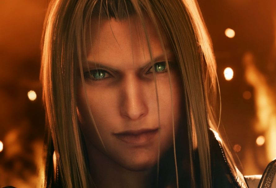 Square Enix решила заранее включить предзагрузку Final Fantasy VII Remake