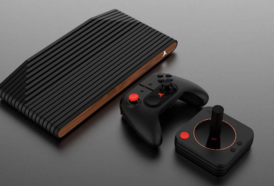 Бывший архитектор ретро-консоли Atari VCS подал в суд на компанию из-за невыплаченной зарплаты