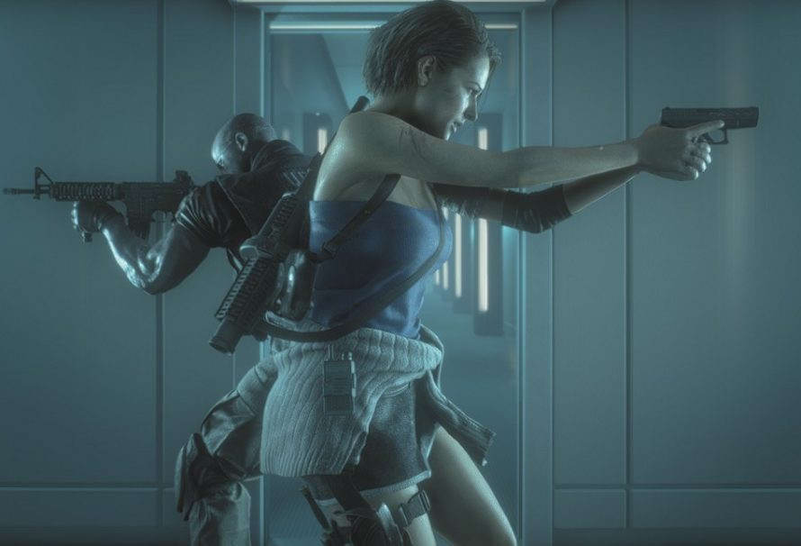 Анализ производительности ремейка Resident Evil 3