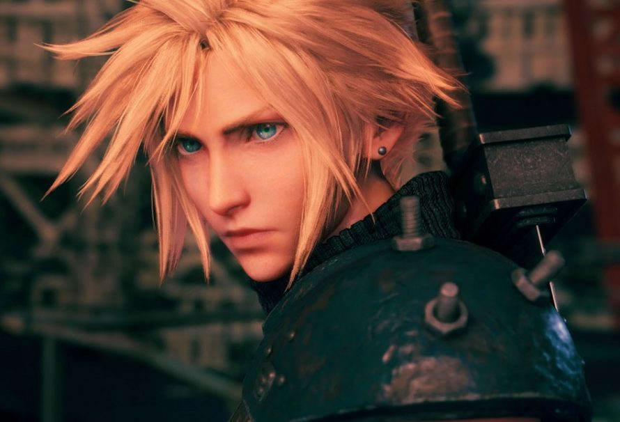 На Reddit раздали 10 копий ремейка Final Fantasy 7 жертвам пандемии