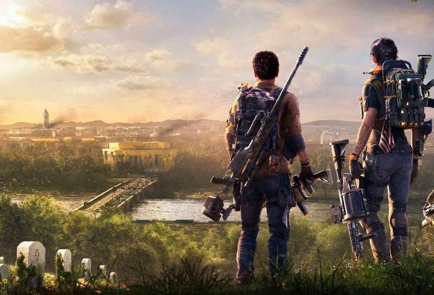 Разработчики The Division 2 исправляют игру в соответствии с отзывами игроков