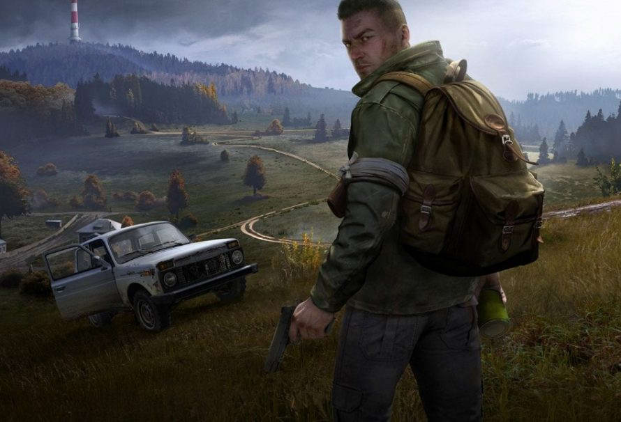 Создатель DayZ работает над новым сурвайвалом