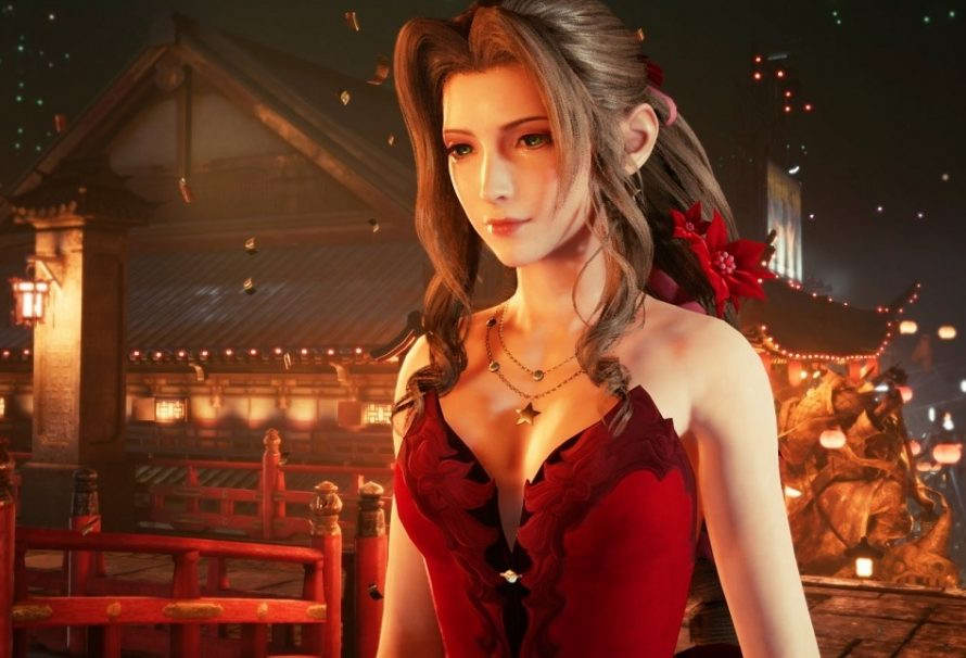 Сравнение катсцен из оригинала и ремейка Final Fantasy VII