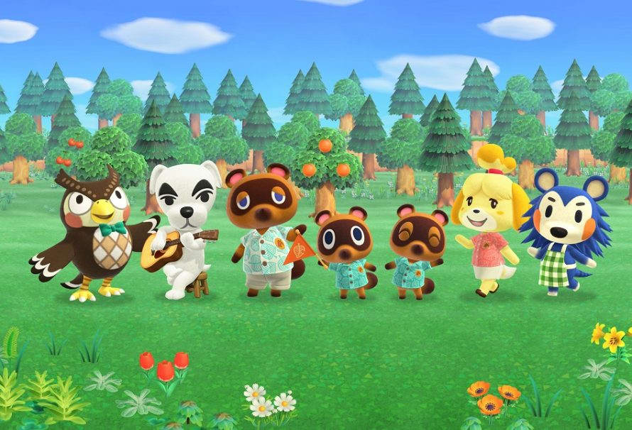 Находчивый игрок открыл в Animal Crossing магазин, принимающий реальные деньги