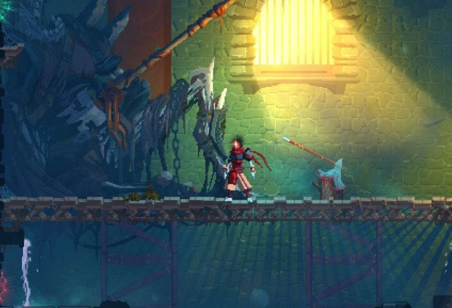 Dead Cells выйдет на Android 3 июня