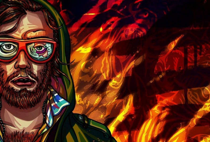 Hotline Miami Collection вышла на Xbox One