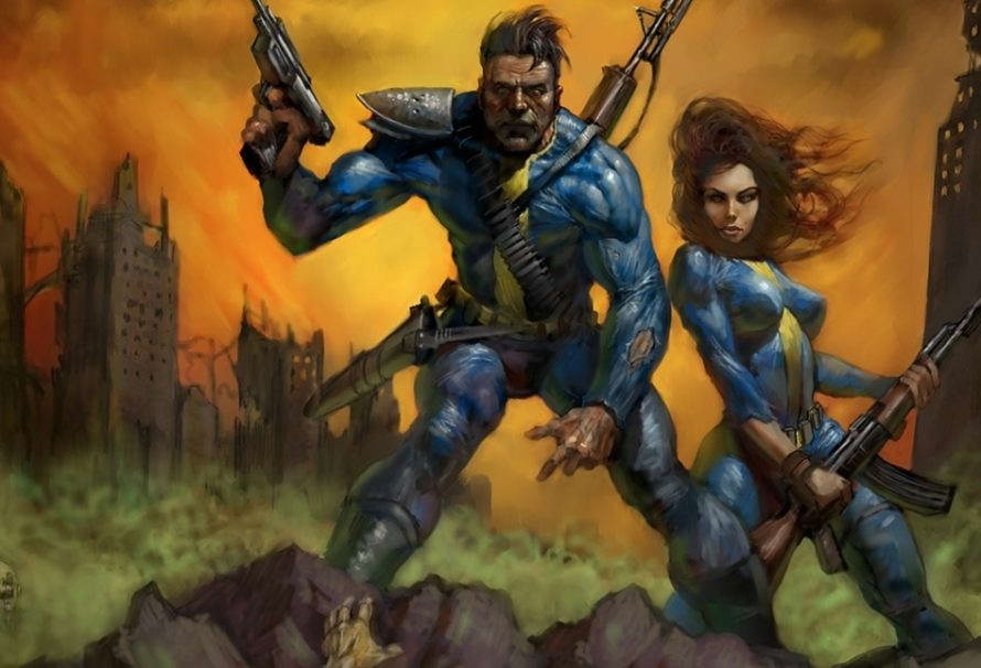 Энтузиаст представил первый Fallout с видом от первого лица