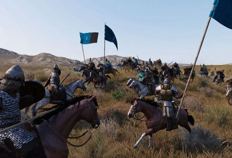 Гайд Mount & Blade 2: Bannerlord: крафт для начинающих