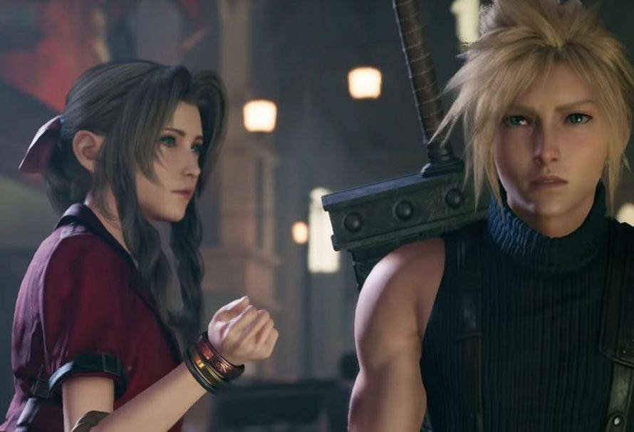 30 FPS и мутные текстуры — разбор ремейка Final Fantasy 7 от Digital Foundry