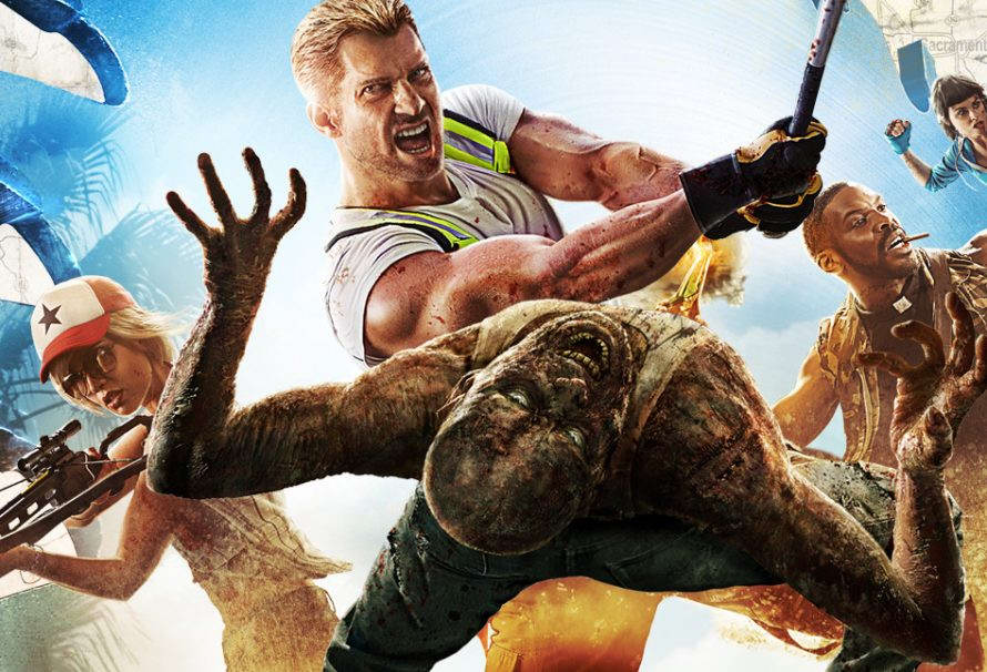 Вакансии: Dead Island 2 будет кроссген-тайтлом на UE4