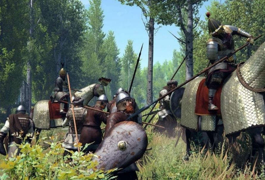 Гайд Mount and Blade 2: Bannerlord – как зарабатывать деньги в начале игры