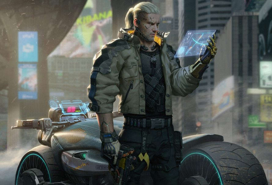 Банда «Шестая улица» из Cyberpunk 2077 — народная полиция ветеранов-наемников