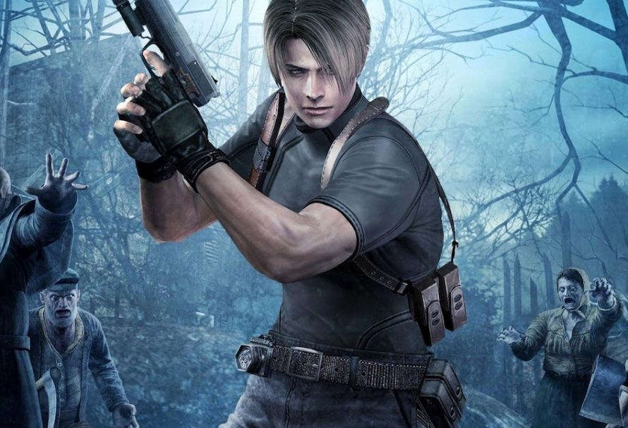 СМИ: ремейк Resident Evil 4 выйдет в 2022 году