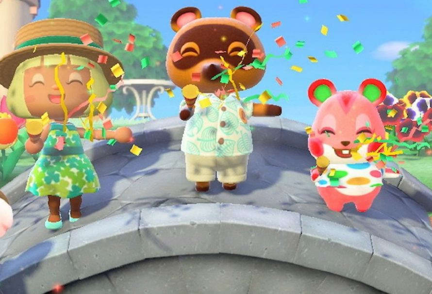 Игроки отдают до 300 долларов за amiibo-карты для Animal Crossing