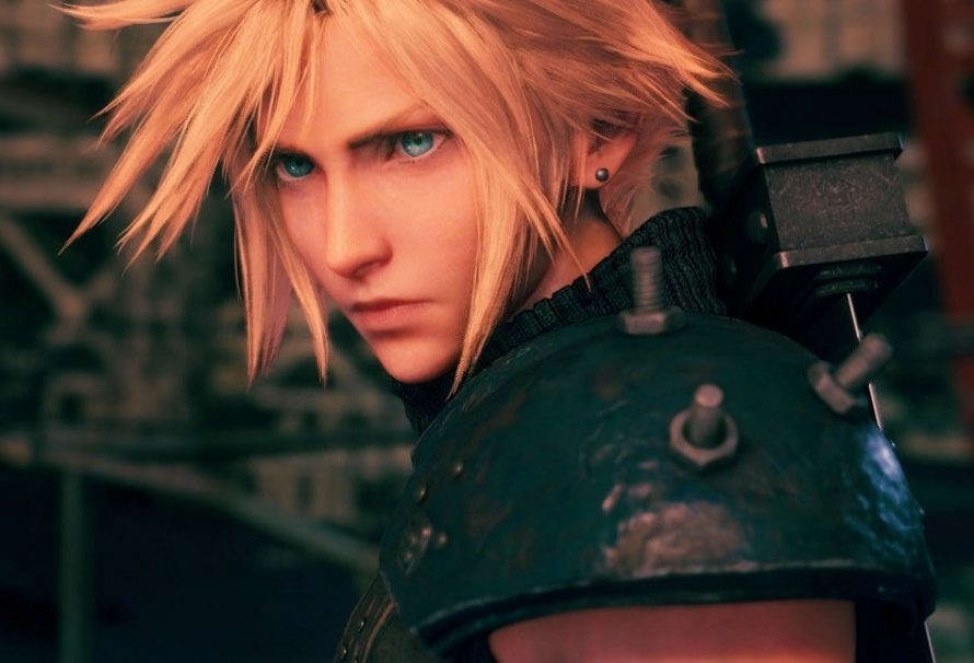 Фанатский мод-ремастер Final Fantasy VII — лучший способ скоротать время до выхода ремейка на PC