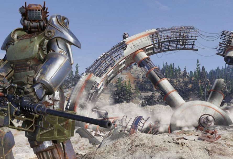 Состоялся релиз обновления Wastelanders для Fallout 76 — главные изменения апдейта